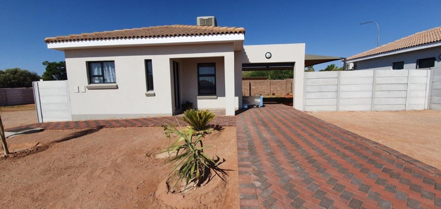 2 Bedroom Property for Sale in Blydeville North West